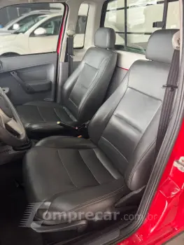 SAVEIRO 1.6 MI Surf CS 8V