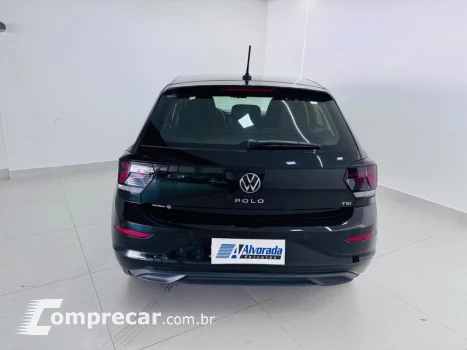 POLO CL AB