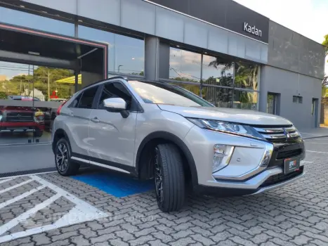 ECLIPSE CROSS 1.5 Mivec Turbo Hpe-s S-awc