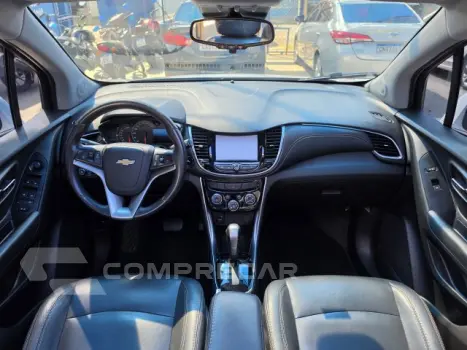 TRACKER - 1.4 16V TURBO LTZ AUTOMÁTICO