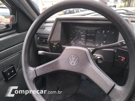 PARATI 1.8 CL 8V