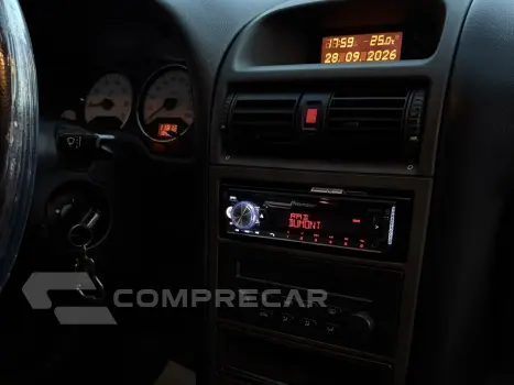 ASTRA 2.0 MPFI ADVANTAGE 8V FLEX 4P MANUAL
