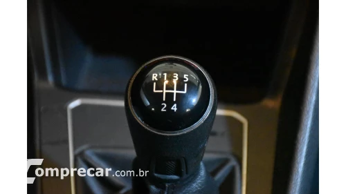 POLO - 1.0 MPI TOTAL MANUAL