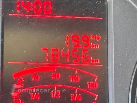 Gol 1.6 MSI (Flex) (Aut)