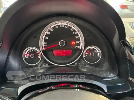 CROSS UP - 1.0 MPI 12V 4P MANUAL