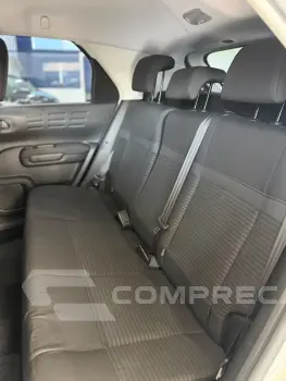 C4 CACTUS FELL