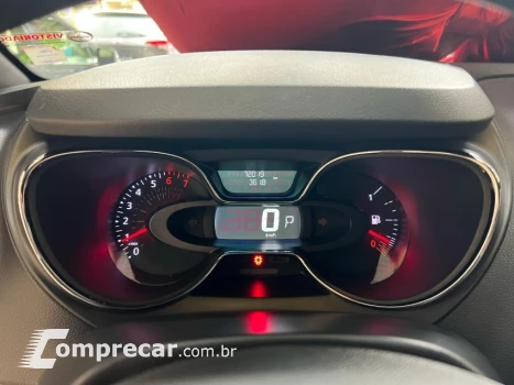 CAPTUR 2.0 16V Intense