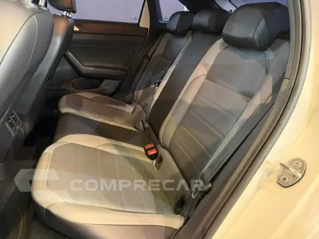 Nivus 1.0 200 Tsi Total Flex Highline Automático
