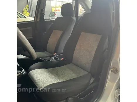 FIESTA 1.6 MPI SEDAN 8V FLEX 4P MANUAL