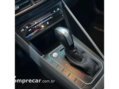 VIRTUS 1.0 200 TSI HIGHLINE AUTOMÁTICO