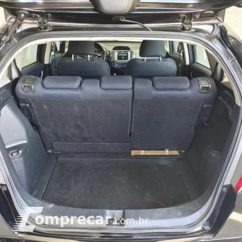 FIT LX 1.4 FLEX 5P MEC
