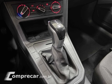 VIRTUS 1.0 170 TSI AUTOMÁTICO