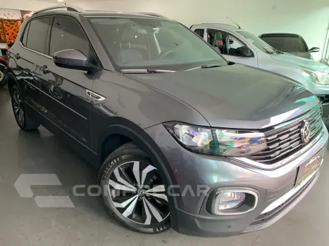 T-CROSS 1.4 250 TSI Highline