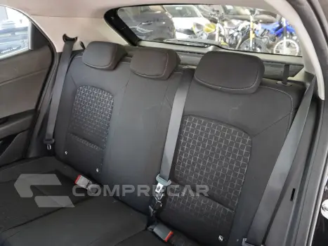 HB20 1.0 12V FLEX SENSE MANUAL