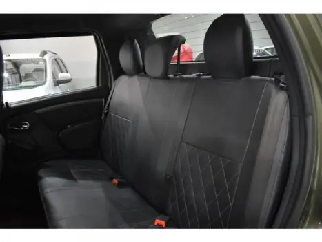 DUSTER OROCH - 1.6 16V EXPRESSION 4P MANUAL