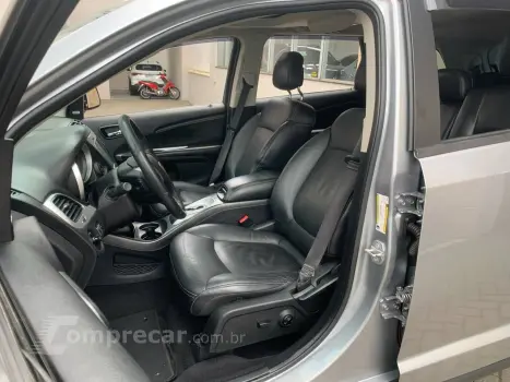 FREEMONT EMOT./PRECISION 2.4 16V 5p Aut.