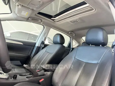 SENTRA 2.0 SL 16V