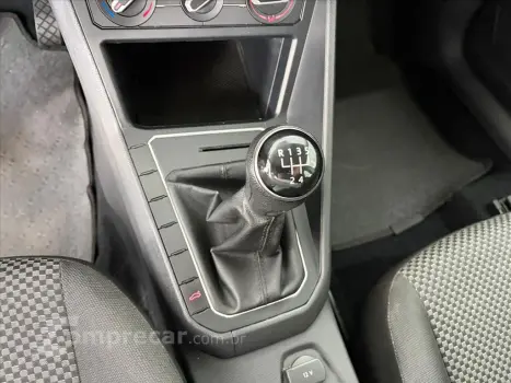 POLO 1.0 MPI TOTAL FLEX MANUAL