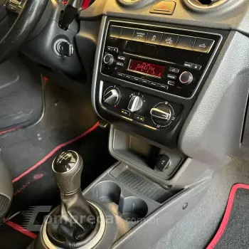 SAVEIRO 1.6 Cross CD 16V