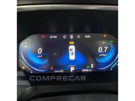 TIGGO 8 1.6 TGDI GASOLINA TXS DCT