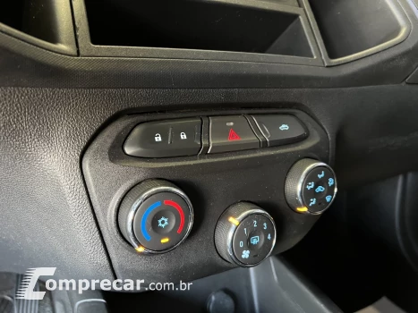 ONIX 1.0 MPFI LT 8V FLEX 4P MANUAL