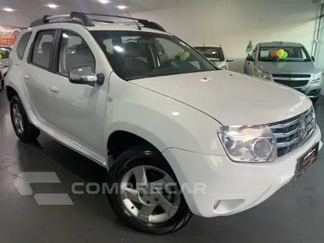 DUSTER 1.6 Dynamique 4X2 16V