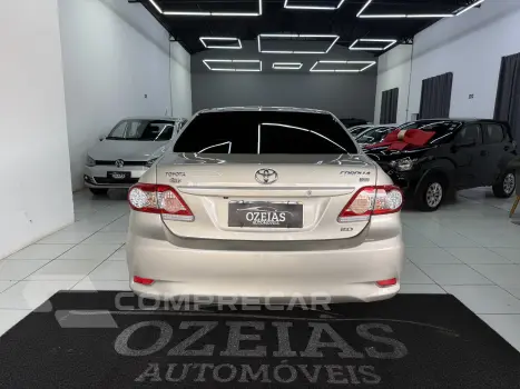 COROLLA 2.0 Vvt-ie XEI