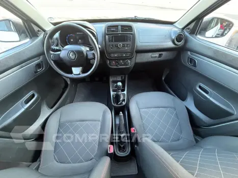 KWID Zen 1.0 Flex 12V 5p Mec.