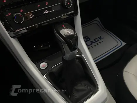 T-Cross Hig. 250 TSI 1.4 Flex 16V 5p Aut