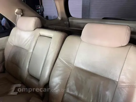 HILUX SW4 2.7 SR 4X2 16V FLEX 4P AUTOMÁTICO