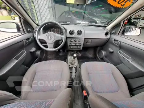 Celta 1.0 Mpfi Spirit 8V Flex 4P Manual