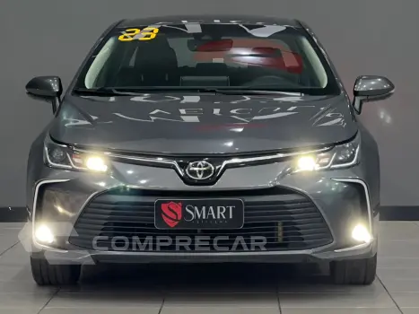 COROLLA 2.0 VVT-IE FLEX XEI DIRECT SHIFT