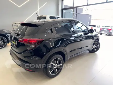 HR-V 1.8 16V EXL