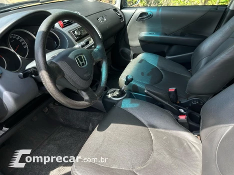 FIT 1.4 LX 16V