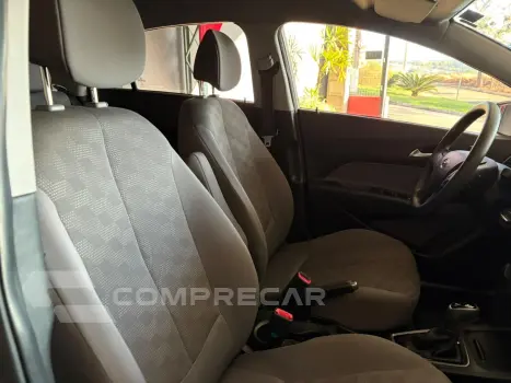 HB20S 1.6 COMFORT PLUS 16V FLEX 4P AUTOMÁTICO