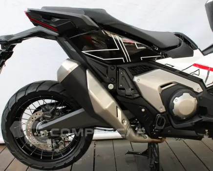 HONDA X-ADV