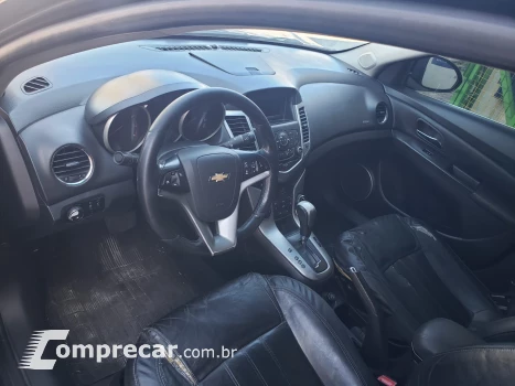 Cruze 1.8