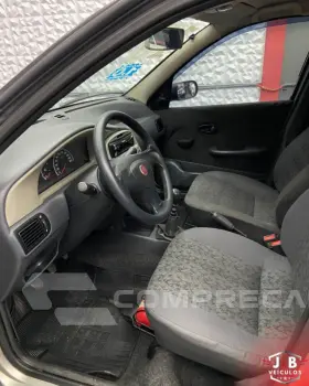 SIENA 1.0 MPI Fire ELX 8V