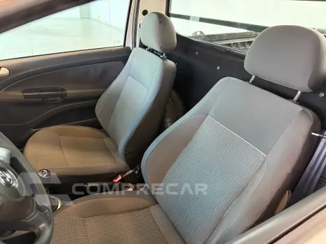 SAVEIRO 1.6 MI CS 8V FLEX 2P MANUAL G.VI