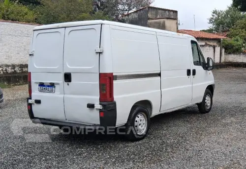 DUCATO 2.3 Cargo 8V Turbo