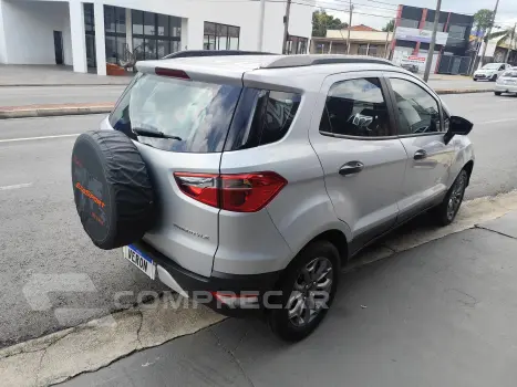 ECOSPORT 1.6 Freestyle 16V