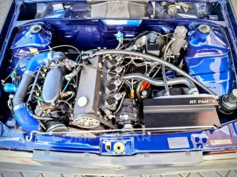 VOYAGE 1.6 CL 8V ÁLCOOL 2P MANUAL