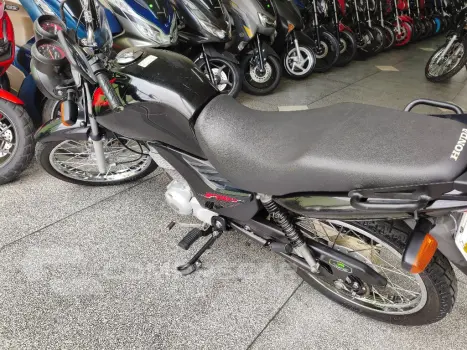 CG 125 FAN / FAN KS / 125 i FAN