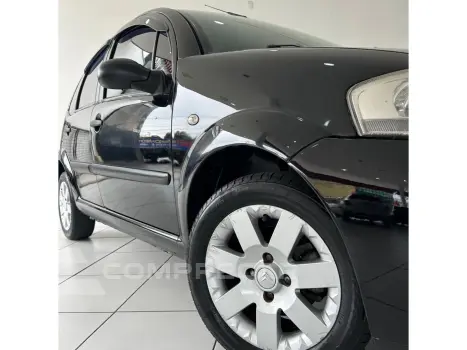 C3 1.4 I GLX 8V FLEX 4P MANUAL