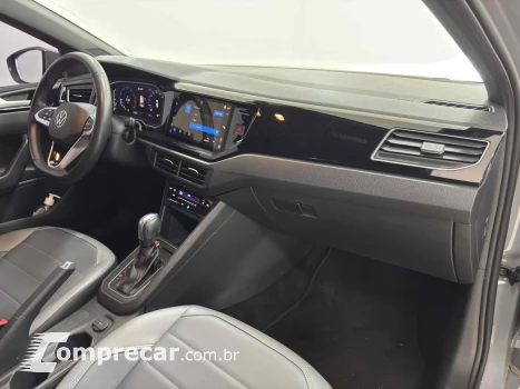 NIVUS 1.0 200 TSI TOTAL FLEX HIGHLINE AUTOMÁTICO