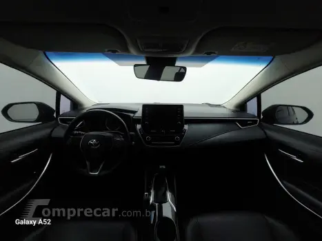 COROLLA 2.0 VVT-IE FLEX XEI DIRECT SHIFT