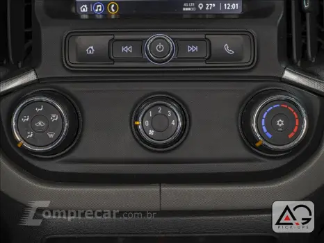 S10 2.5 16V Advantage CD 4X2