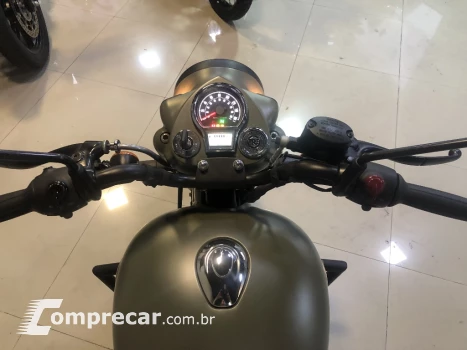 CLASSIC  DARK 350CC ABS