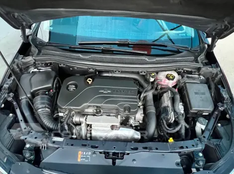 CRUZE 1.4 Turbo LT 16V