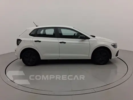 POLO 1.0 MPI TRACK MANUAL